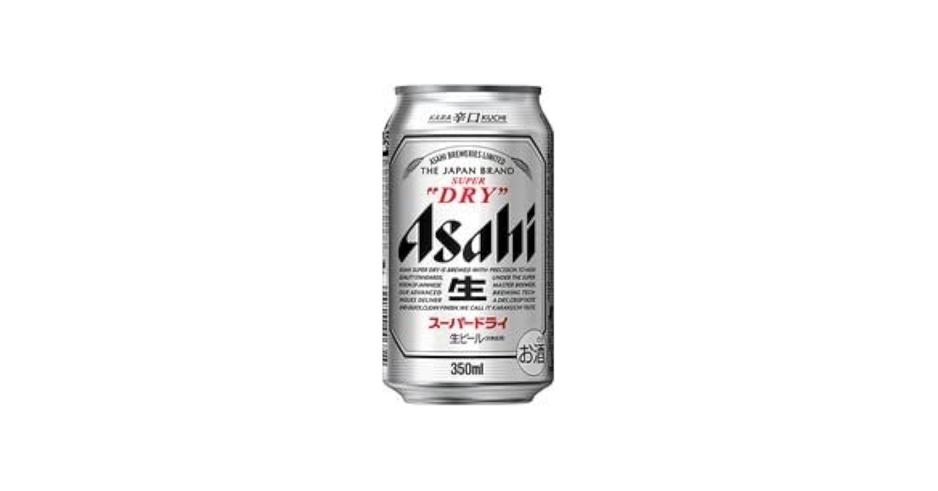 Amazon.co.jp: アサヒ スーパードライ 350ml x 48本 [缶] (2